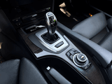 2010 BMW 5 Series - Preview 11