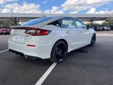 2026 Honda Civic - Preview 3