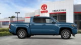 2026 Toyota Tacoma - Preview 13