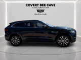 2017 Jaguar F-PACE - Preview 11