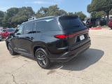 2026 Lexus TX - Preview 3
