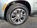 2026 Chevrolet Tahoe - Preview 10