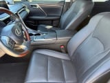 2022 Lexus RX - Preview 10