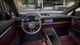 2027 Porsche Macan - Preview 11