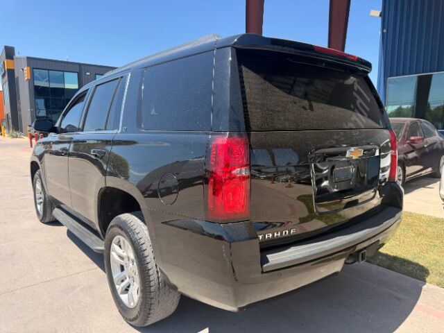 2019 Chevrolet Tahoe - Image 3