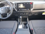 2027 Nissan Frontier - Preview 3