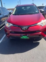 2018 Toyota RAV4 - Preview 9
