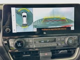 2025 Toyota Grand Highlander - Preview 14
