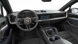 2026 Porsche Cayenne - Preview 11