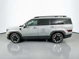 2025 Hyundai Santa Fe - Preview 8