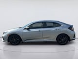 2021 Honda Civic - Preview 2