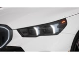 2027 BMW 5 Series - Preview 6