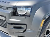 2026 Land Rover Defender - Preview 8