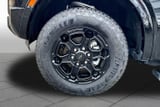 2025 Ford Ranger - Preview 12