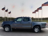 2015 Toyota Tacoma - Preview 6