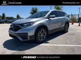 2022 Honda CR-V - Preview 2