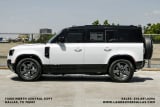 2026 Land Rover Defender - Preview 14