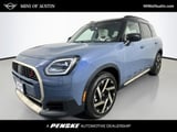 2025 MINI Countryman - Preview 2