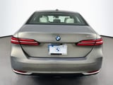2026 BMW 5 Series - Preview 6