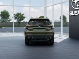 2026 Subaru Forester - Preview 8