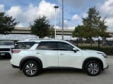 2024 Nissan Pathfinder - Preview 4
