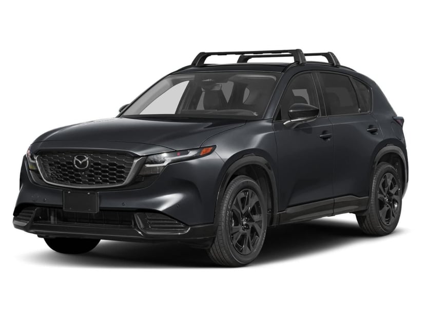 2026 Mazda CX-5 - Image 1