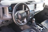 2025 Ford Bronco - Preview 9