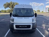 2021 Ram ProMaster 3500 - Preview 2