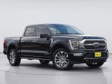 2021 Ford F-150 - Preview 2