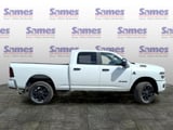 2027 Ram 2500 - Preview 3
