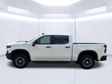 2026 Chevrolet Silverado 1500 - Preview 3