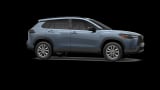 2026 Toyota Corolla Cross - Preview 13