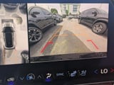 2025 Chevrolet Blazer EV - Preview 12