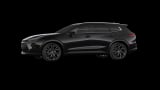 2026 Toyota Crown Signia - Preview 3
