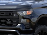 2026 Chevrolet Silverado 1500 - Preview 12