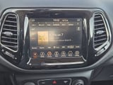 2019 Jeep Compass - Preview 15