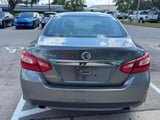 2016 Nissan Altima - Preview 5