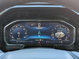 2025 Chevrolet Silverado 1500 - Preview 9