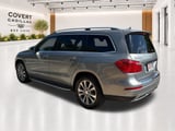2016 Mercedes-Benz GL-Class - Preview 7