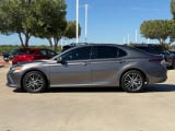 2021 Toyota Camry - Preview 2
