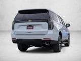 2026 Chevrolet Suburban - Preview 5