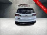 2022 Chevrolet Equinox - Preview 4