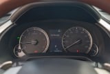 2022 Lexus RX - Preview 14