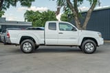 2007 Toyota Tacoma - Preview 6