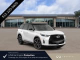 2027 INFINITI QX60 - Preview 4