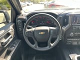 2026 Chevrolet Silverado - Preview 12