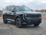 2027 Kia Telluride - Preview 2