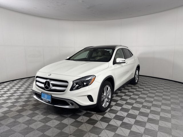 2015 Mercedes-Benz GLA-Class - Image 1