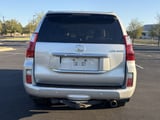 2012 Lexus GX - Preview 6
