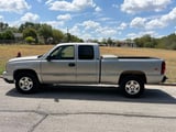 2006 Chevrolet Silverado 1500 - Preview 2